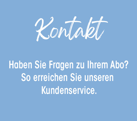 Kundenservice