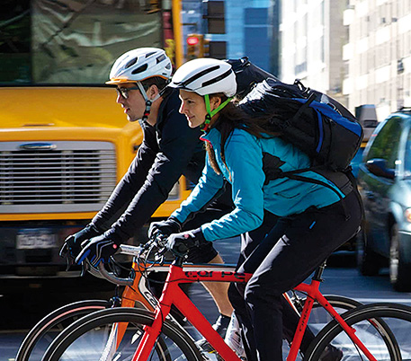 Cratoni Fahrradhelme