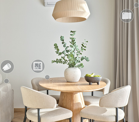 Smart-Home-Paket