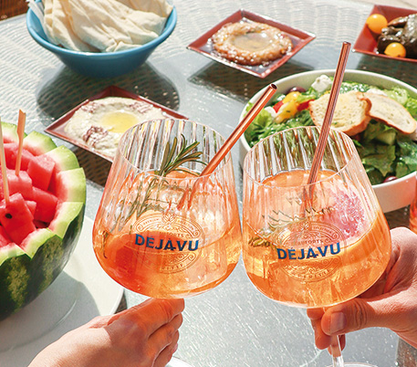 Aperitif-Paket