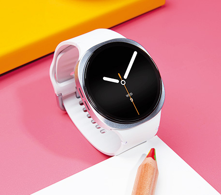 Samsung Galaxy Watch