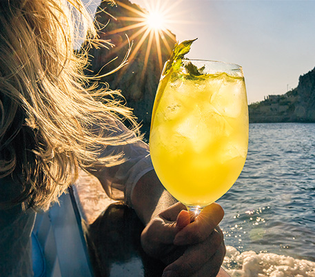Limoncello-Paket
