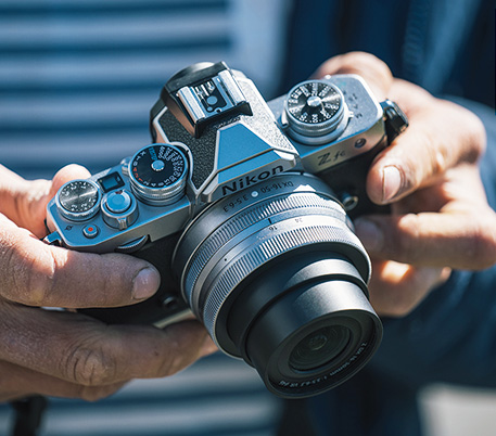 Nikon Kamera-Kit