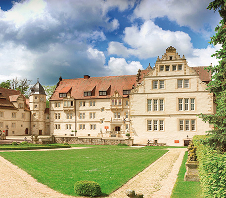 Hotel-Aufenthalt