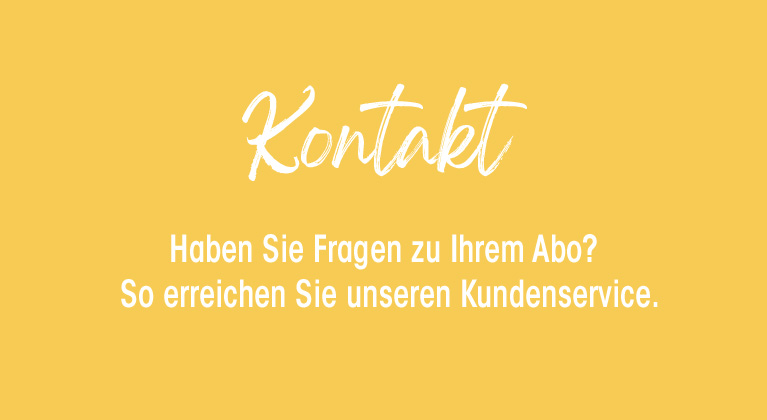 Kundenservice