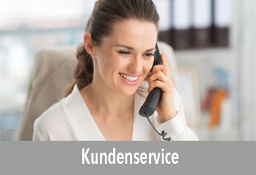 Kundenservice