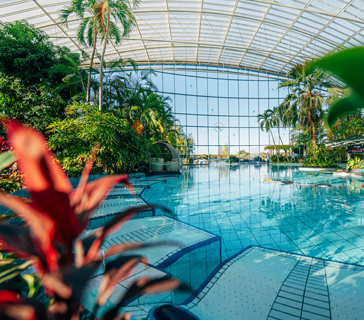 Therme in Erding