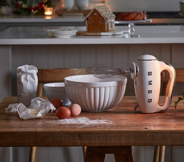 Smeg Handrührgerät
