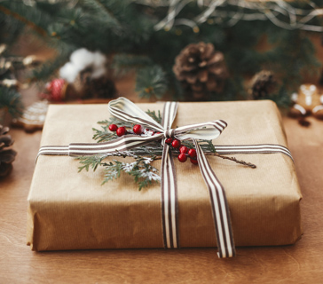 Geschenkverpackungen