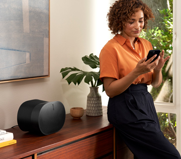 Sonos Smart Speaker