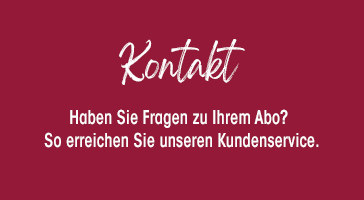 Kundenservice