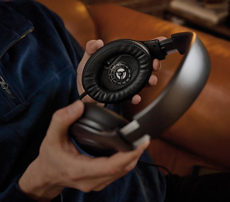 Sennheiser