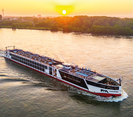 Eventkreuzfahrt