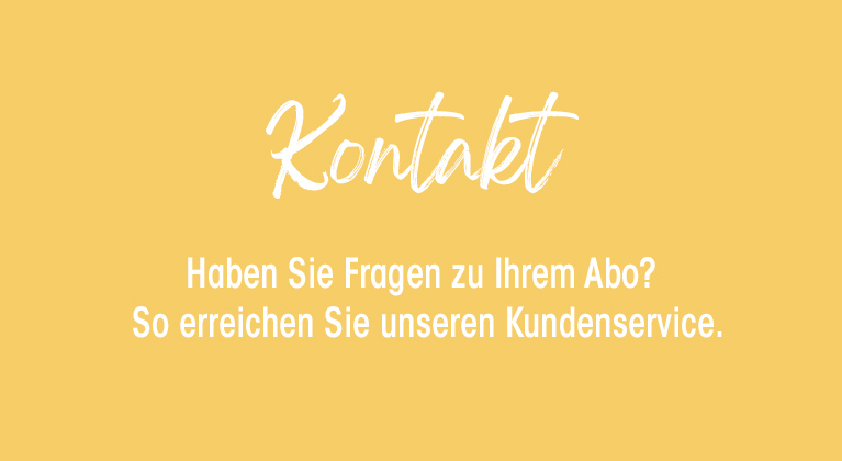 Kundenservice