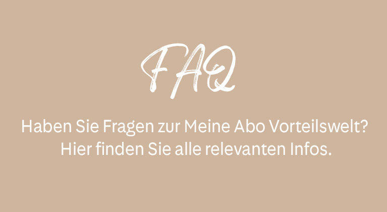 FAQ