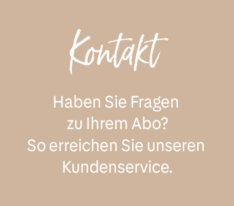Kundenservice