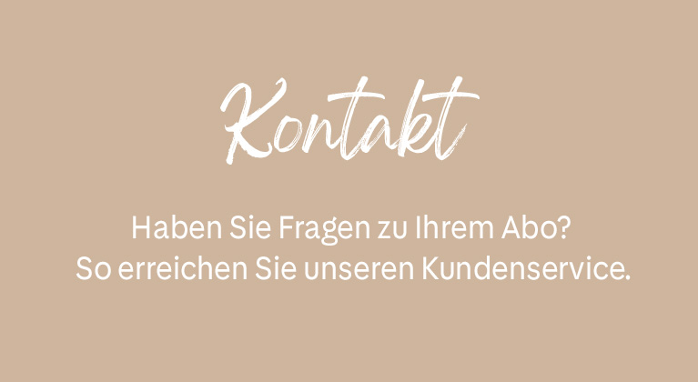 Kundenservice