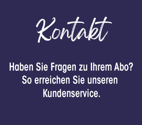 Kundenservice